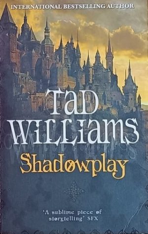 Williams-Shadowplay