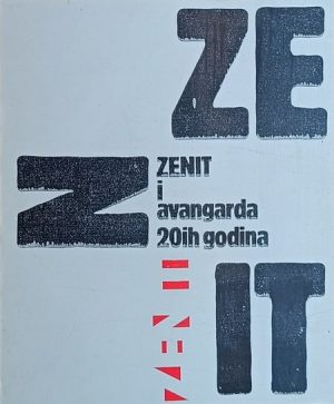 ZENIT i avangarda 20ih godina