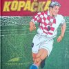 Zlatna kopačka