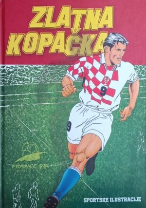 Zlatna kopačka
