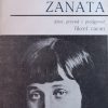 Ahmatova: Tajne zanata