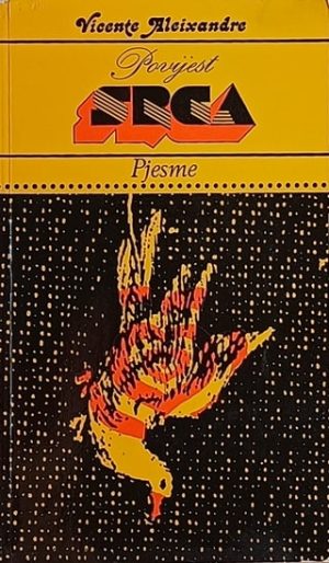 Aleixandre: Povijest srca
