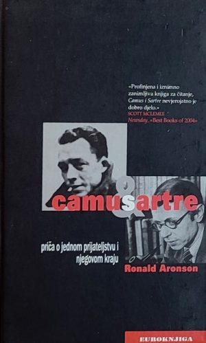 Aronson-Camus i Sartre