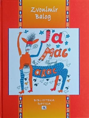 Balog: Ja magarac