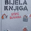 Bijela knjiga Stipe Šuvara