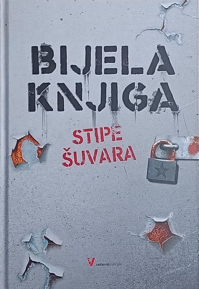 Bijela knjiga Stipe Šuvara