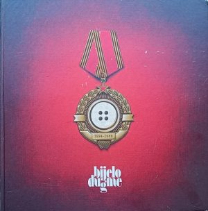 Bijelo dugme: 1974. - 1988.