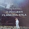 Bordwell: O povijesti filmskoga stila