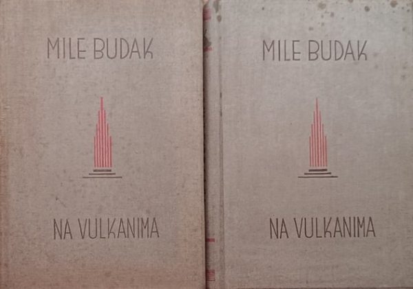 Na vulkanima 1-2 - Slika 2