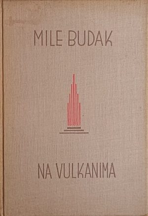 Budak-Na vulkanima
