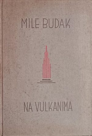 Budak: Na vulkanima