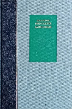 Budak-Pripovijetke-Ratno roblje