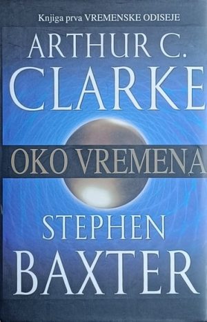 Clarke, Baxter: Oko vremena