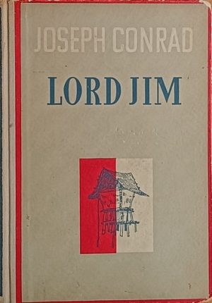 Conrad-Lord Jim