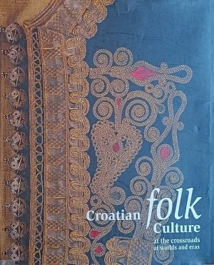 Croatian Folk Culture