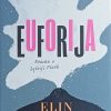 Cullhed: Euforija: Roman o Sylviji Plath