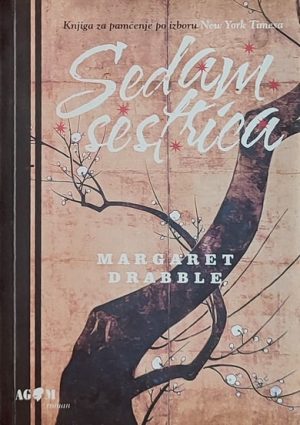 Drabble: Sedam sestrica