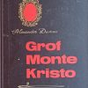 Dumas: Grof Monte Kristo
