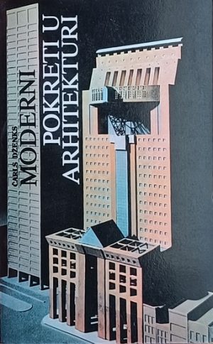 Dženks: Moderni pokreti u arhitekturi
