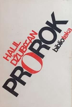 Džubran-Prorok