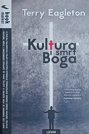 Eagleton: Kultura i smrt Boga