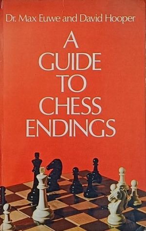 Euwe-A Guide to Chess Endings