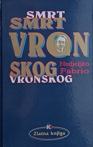 Fabrio-Smrt Vronskog