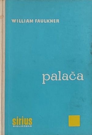 Faulkner-Palača