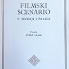 Filmski scenario u teoriji i praksi