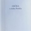 Flaceliere: Grčka u doba Perikla