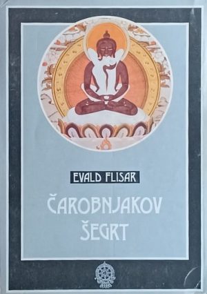 Flisar: Čarobnjakov šegrt