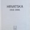 Goldstein: Hrvatska 1918-2008.