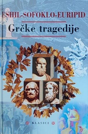Grčke tragedije