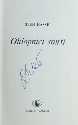 Hassel-Oklopnici smrti
