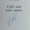 Hassel-Vidio sam kako umiru