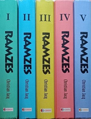 Jacq: Ramzes 1-5