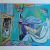 Jaffe: Picasso