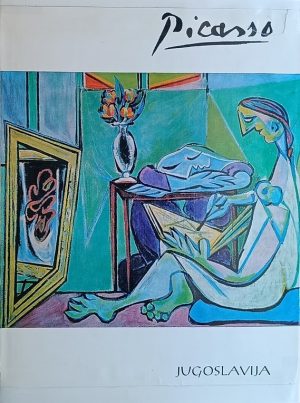 Jaffe: Picasso