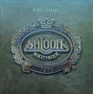 Jirasek: Saloon