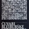 Jurčević-Čuvari bleiburške uspomene