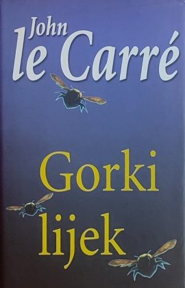 Le Carre: Gorki lijek