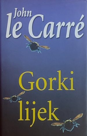 Le Carre: Gorki lijek