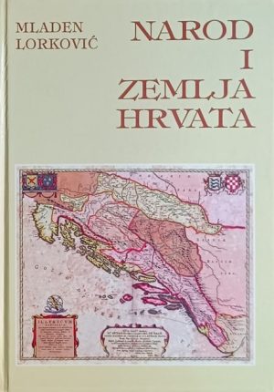 Lorković: Narod i zemlja Hrvata