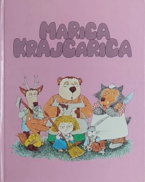 Marica Krajcarica