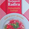 Marjanović-Radica: Dalmatinska kuhinja: Gušti od mesa i tjestenine