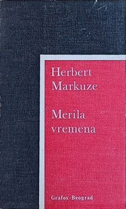Markuze: Merila vremena