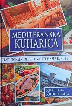 Mediteranska kuharica