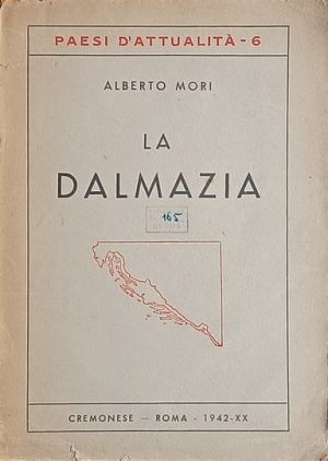 Mori: La Dalmazia