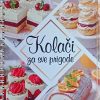 Morić: Kolači za sve prigode