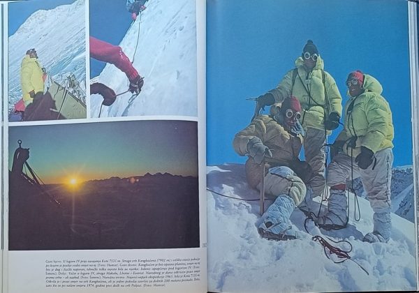 Na vrh svijeta (2)